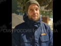 Женщина родила посреди улицы в московском Молжаниново. Роды принимали на снегу мужчины с соседней ст