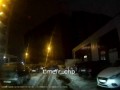 Чего только не встретишь в семь утра в Твери…