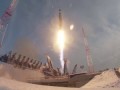 Пуск ракеты-носителя «Союз-2.1в» 09.02.2024