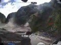 Получилось немножко очень-очень страшно