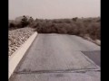 Нашествие перекати-поле ощутили на себе жители Юты в США 2
