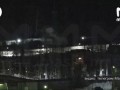 Взрыв на подстанции, питающей «оборонку»