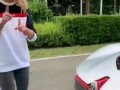 Это концептуальный электрокар от Renault, созданный продемонстрировать направление для развития авто