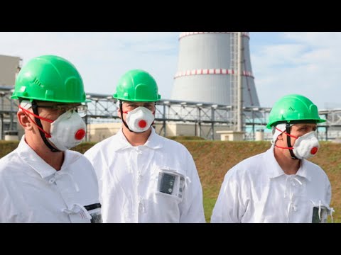 Как обеспечивается безопасная работа Белорусской АЭС?