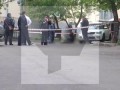 мужчину зверски убили в центре москвы