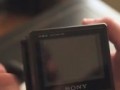 Портативный модульный телевизор Sony 89-го года