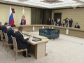 совбез, путин о курской области, 7 августа 2024