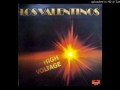 Los Valentinos — Russian summer