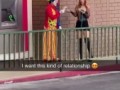 clown