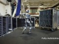 Boston dynamics