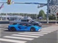 Пикап Tesla Cybertruck обогнал Lamborghini Aventador в уличной гонке: водителей ищет полиция