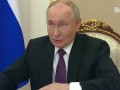 Путин рассказал о своем отношении к русскому мату