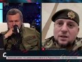 Ахмат не будет принимать участия в боевых действиях вместе с корейцами