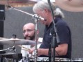 Ian Paice, Soundcheck in Borgoratto