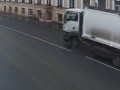 Жестокое утро в Санкт-Петербурге