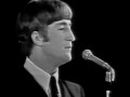 The Beatles — Twist & Shout (Live At The Royal Variety Performance)