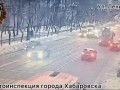 На пролом