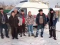 Водители скорой помощи на Дону записали видеообращение