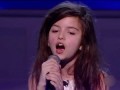 Angelina Jordan — Fly Me To The Moon