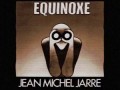 Jean Michel Jarre 1975 «Equinoxe»