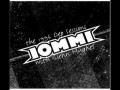 Tony Iommi and Glenn Hughes — Don’t Drag the River