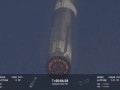 Super heavy landing