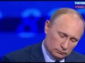 Путин объяснил, почему не посадят Чубайса