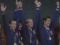 Mark Spitz  X9