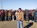 Дальнобойщики юга России обратились к Путину с требованием отключить «Платон»