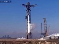 Море огня и воды: SpaceX провела успешное статическое испытание первой ступени Starship