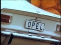 Opel Rekord C, 1966-1972