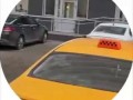 В Ростокино неизвестный проколол колеса всем автомобилям во дворе ЖК «Триколор»