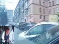 Автобус в Санкт-Петербурге