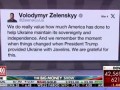 Зеленский написал благодарственный пост о США на фоне временной приостановки Трампом военной помощи