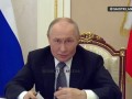 Путин заявил о возможной ротации военных из зоны СВО