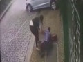 Своей реакцией спас обоих