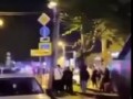Массовая самоволка в Краснодаре