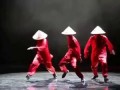Dr. Alban «China Man»