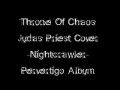 Throne of Chaos — Nightcrawler