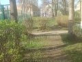 Охранник был пьян, а подросток попал ему под рук