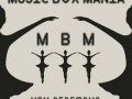 MBM «Rhythm of Love