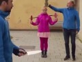 Его очередная ассистентка