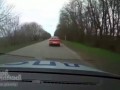 Лютый парень на десятке организовал самую неожиданную погоню! Скинул хвост, так сказать