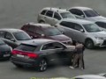 В Чебоксарах пьяным за рулем Audi Q8 задержали сына полпреда Чувашии – Олега Ладыкова