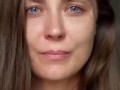 Я чинила ночью глобус