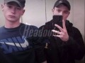 В сети оказалась запись разговора с зарезавшим опера в Ленобласти