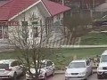 Сбегает
