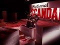 Queen «Scandal