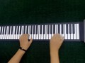 Roll Piano