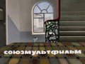 Кот Матроскин — Табаков
